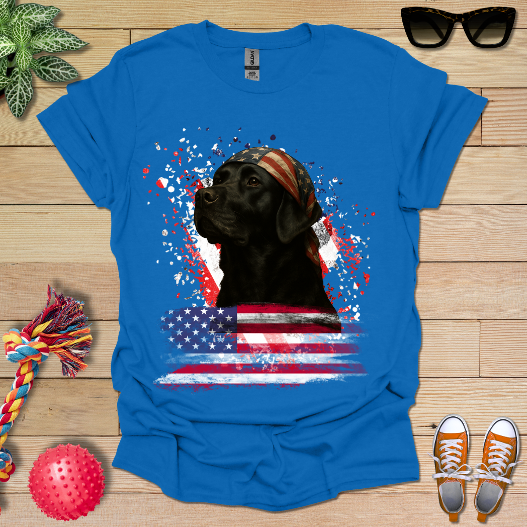 US Statesman T-Shirt