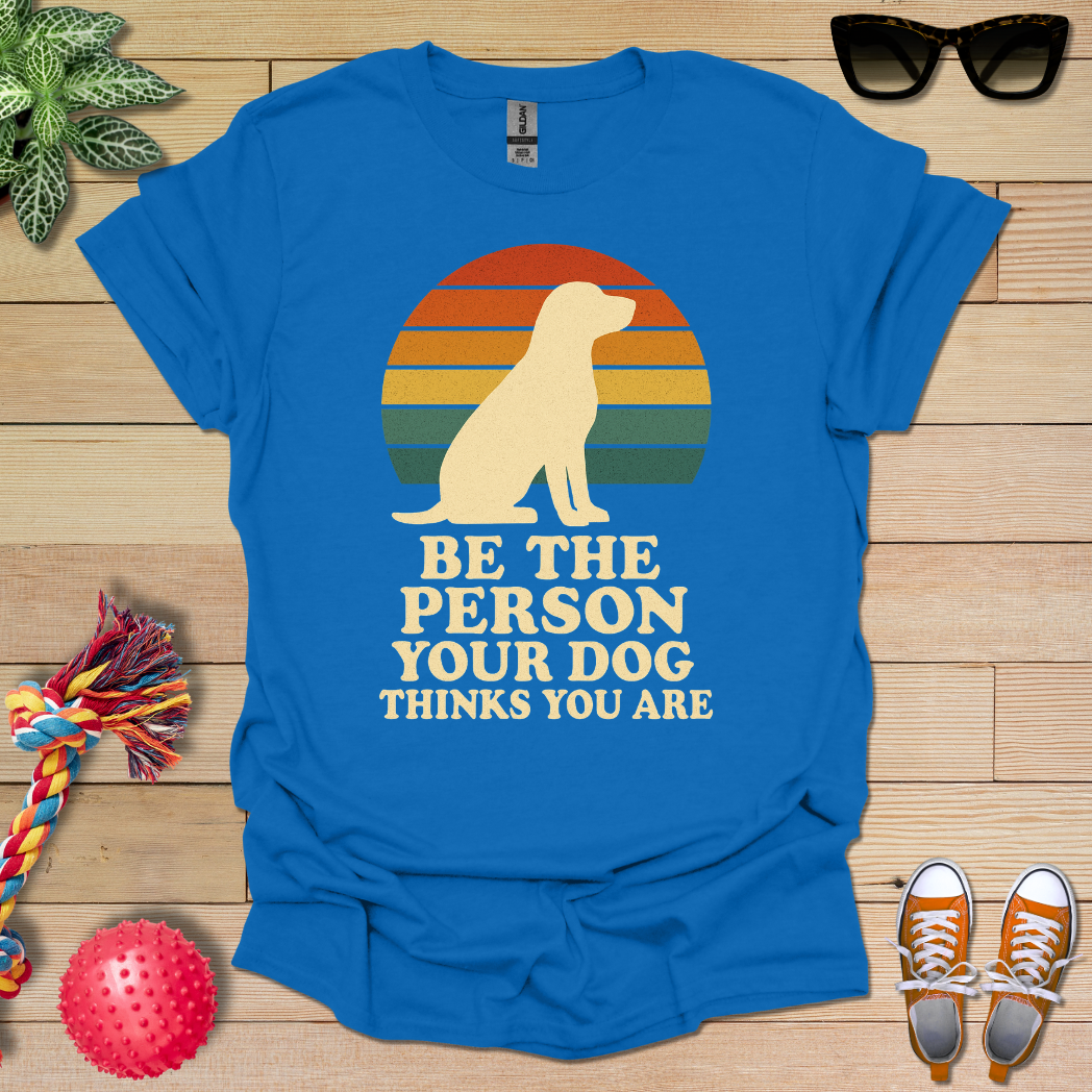 Be a good Person T-Shirt