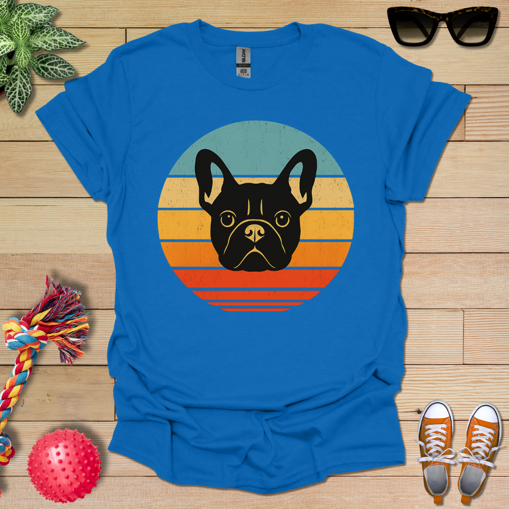 Frenchi Vintage T-Shirt