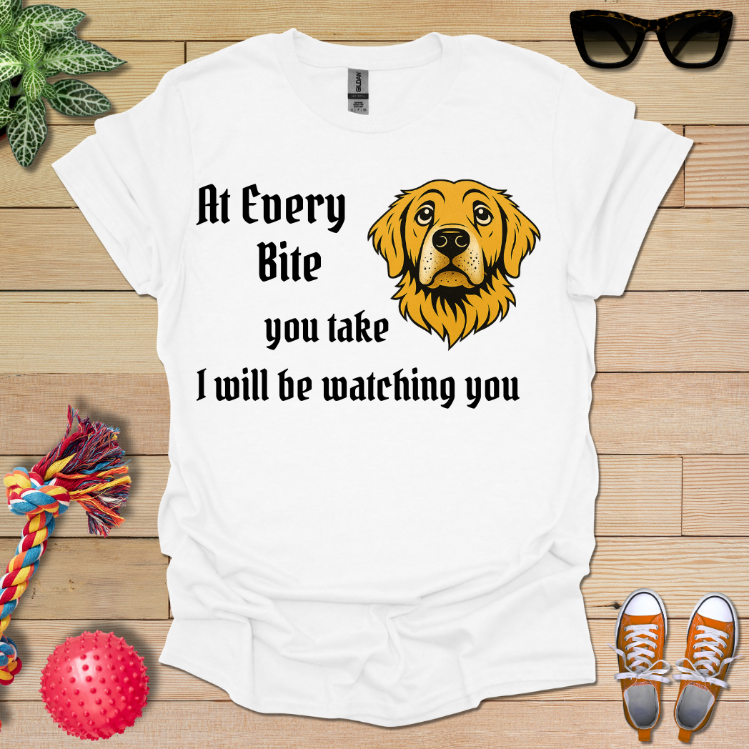 Give me a Bite T-Shirt
