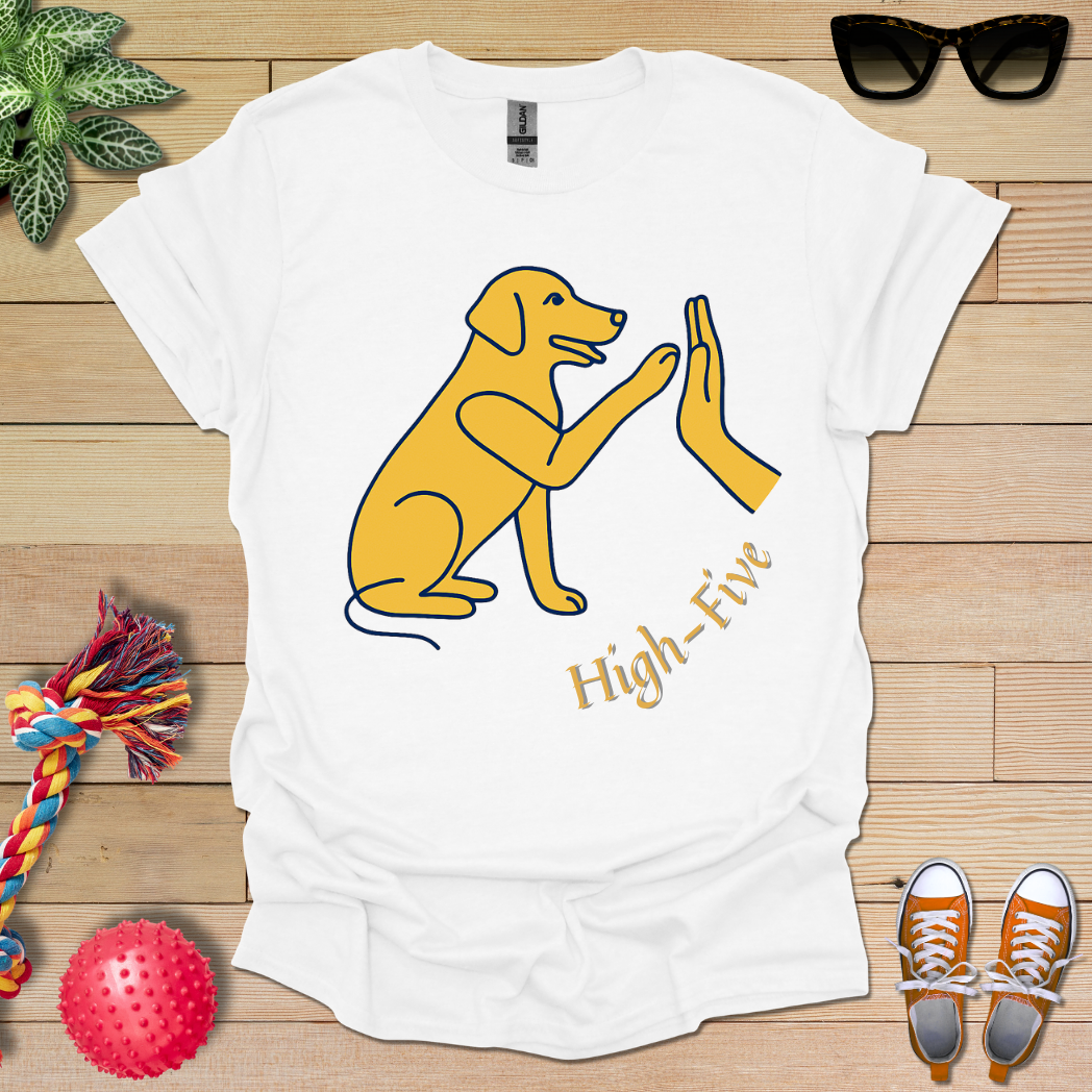 Retriever Buddy T-Shirt