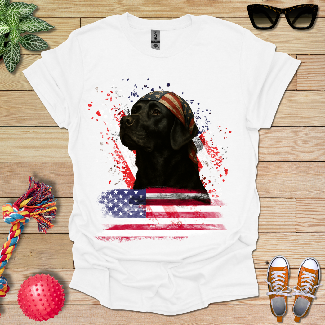 US Statesman T-Shirt