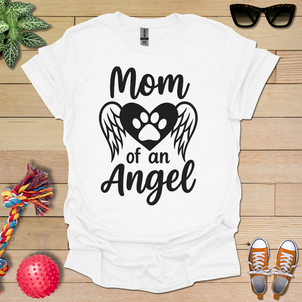 My Dog My Angel T-Shirt