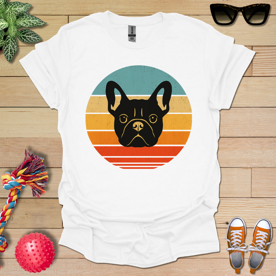 Frenchi Vintage T-Shirt