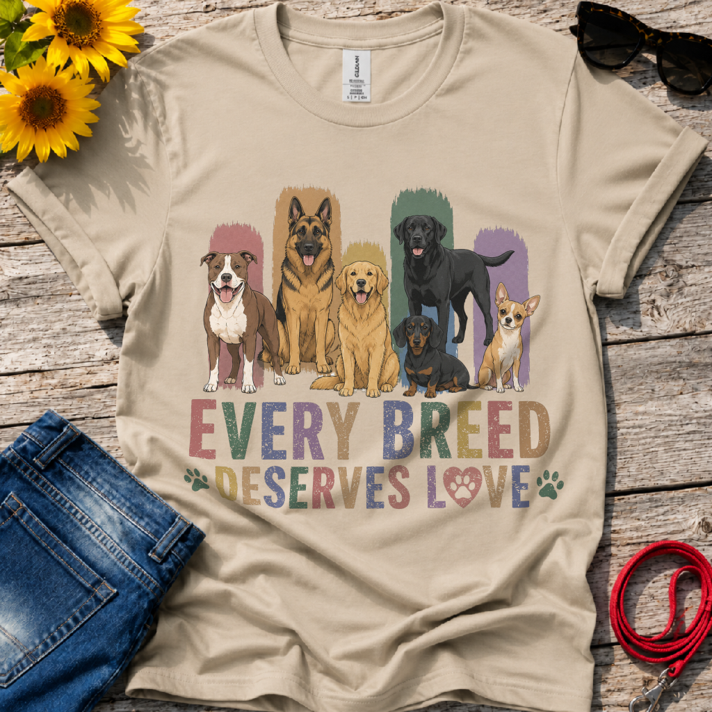 Celebrating Diversity T-Shirt
