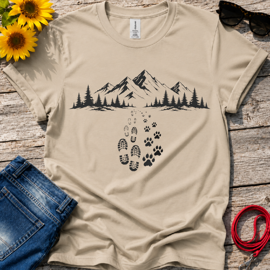 Explore Together T-Shirt