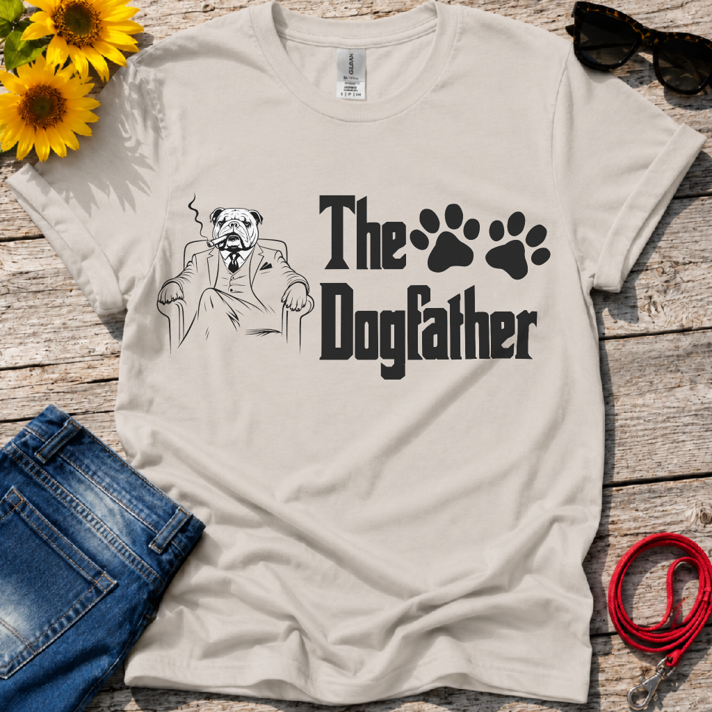 Another Dogfather T-Shirt