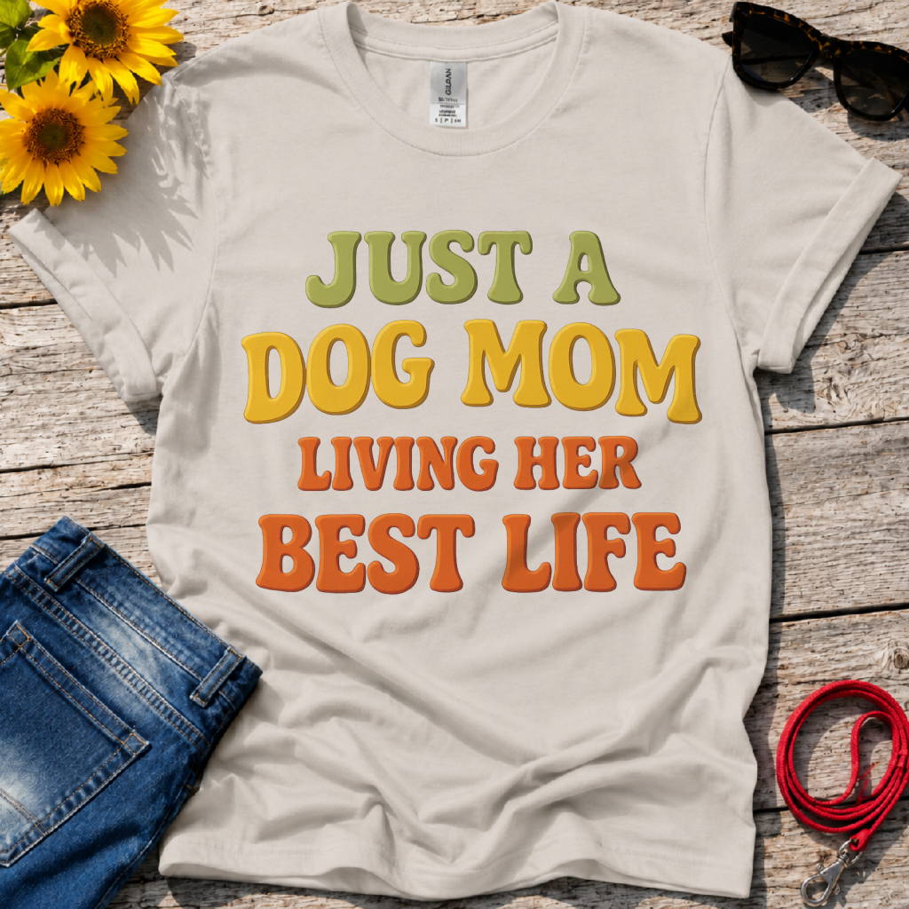 Love for Dogs T-Shirt