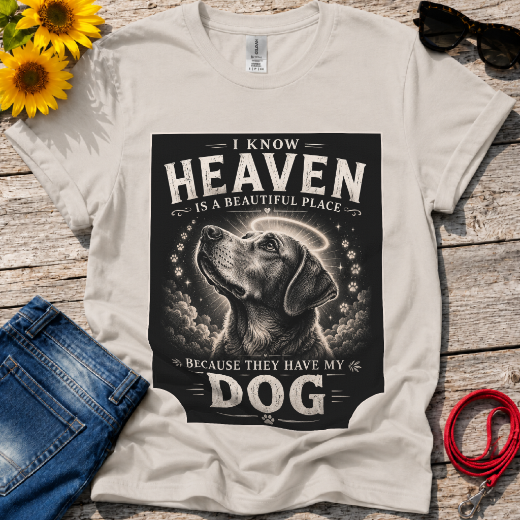 Until We Meet T-Shirt