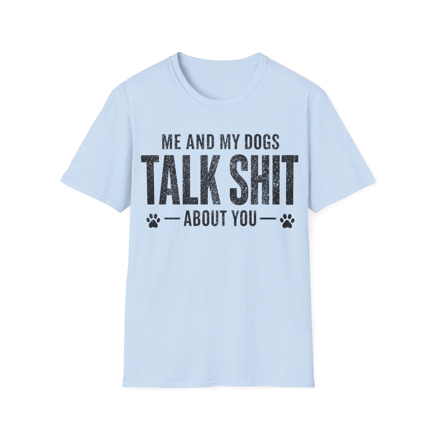 Gossip  T-Shirt