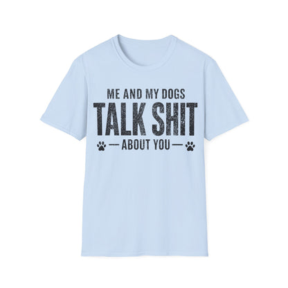 Gossip  T-Shirt