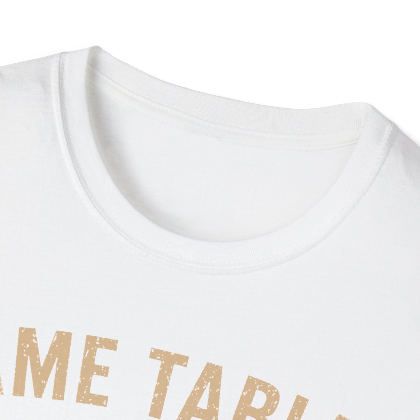 Again, Greed at it's Pick T-Shirt