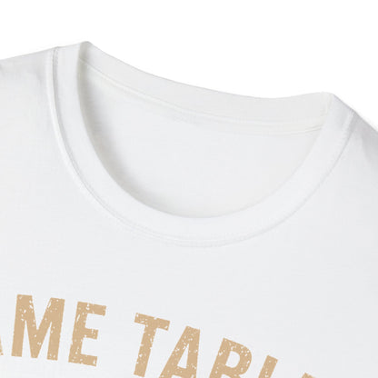 Again, Greed at it's Pick T-Shirt