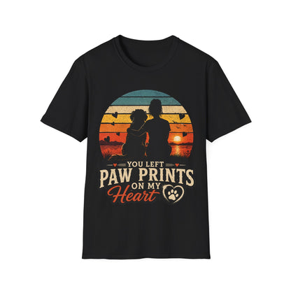 Forever Missing You T-Shirt