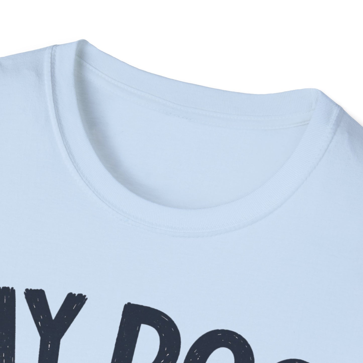 Dog Surf Instructor T-Shirt