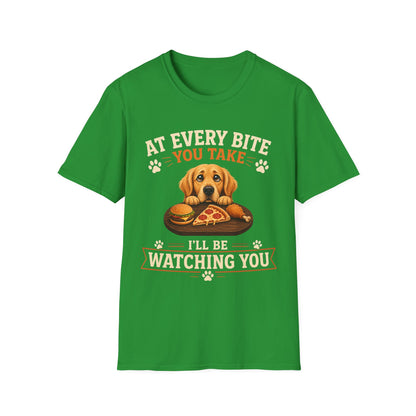 Give me a Bit T-Shirt