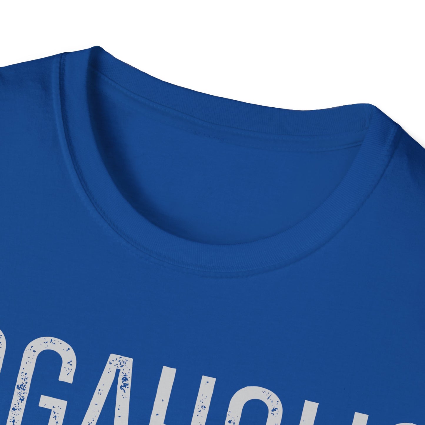 Dogaholic Definition T-Shirt