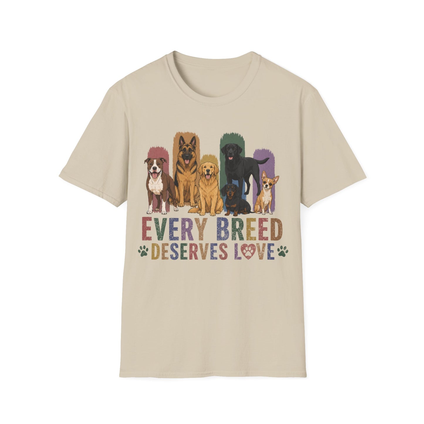 Celebrating Diversity T-Shirt