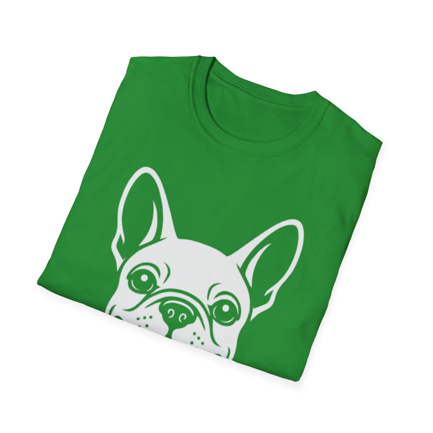 My Frenchi  T-Shirt