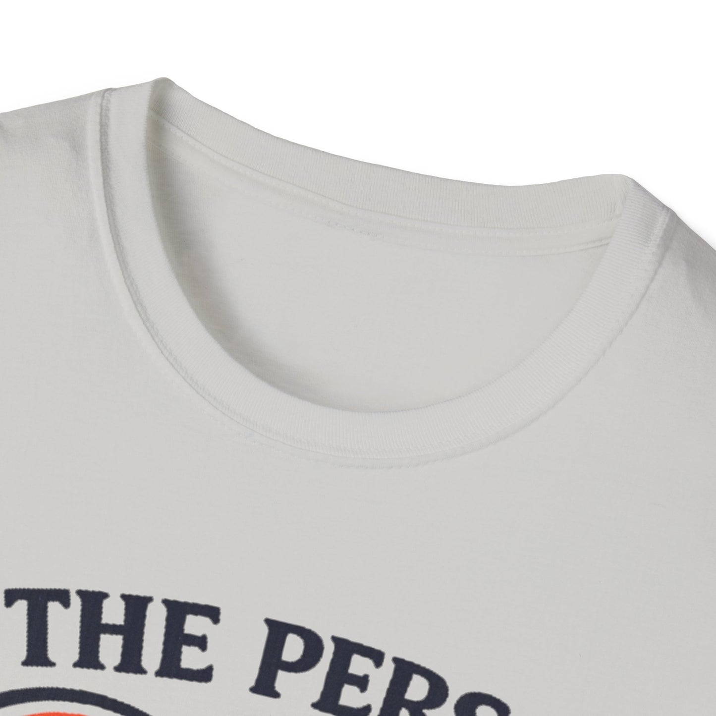 Be a Nice Person T-Shirt