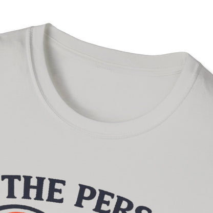 Be a Nice Person T-Shirt