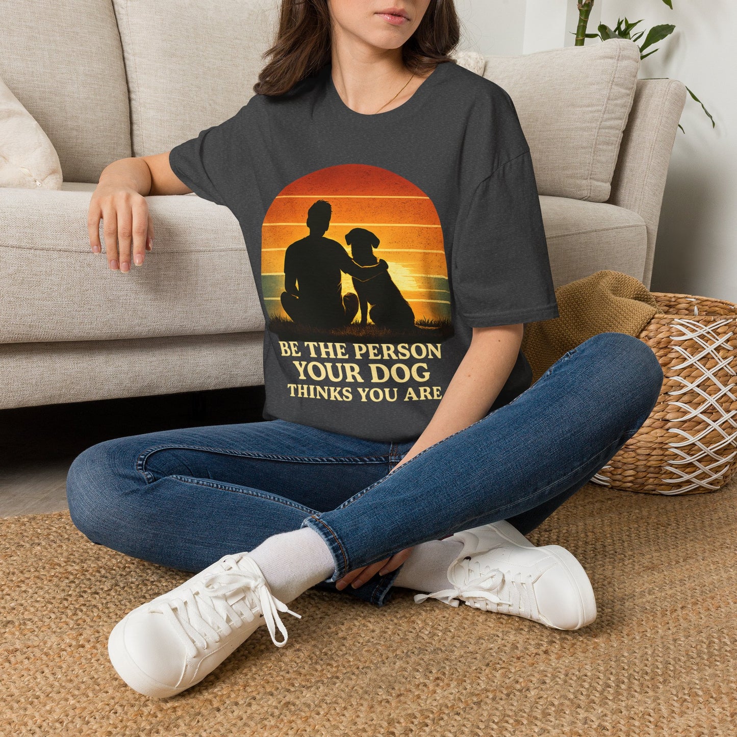 Be a good Person T-Shirt