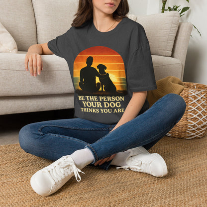 Be a good Person T-Shirt
