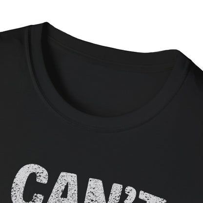 I'm Time Bad T-Shirt