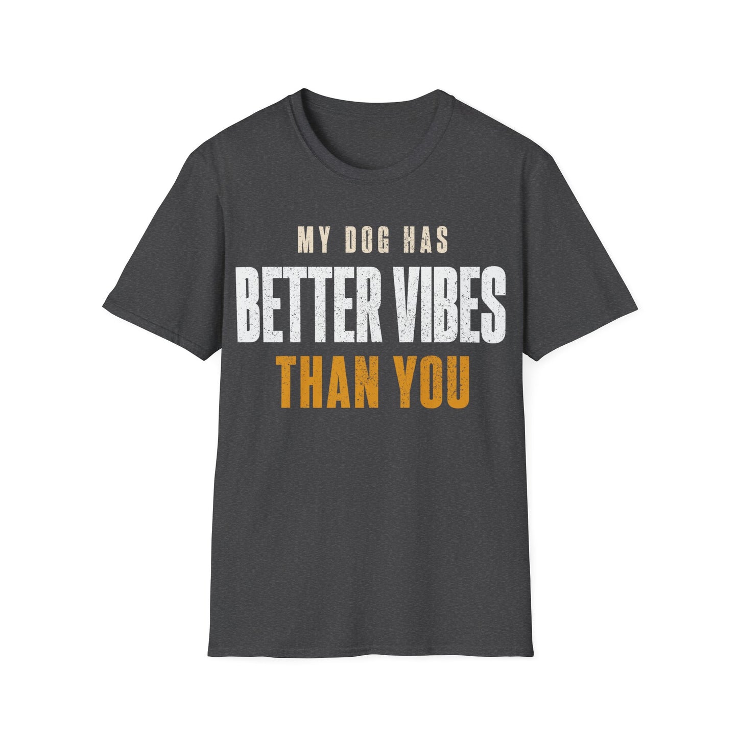 Better Vibes T-Shirt