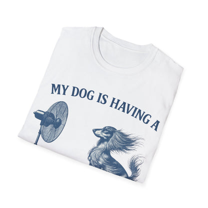 Saloon Day T-Shirt