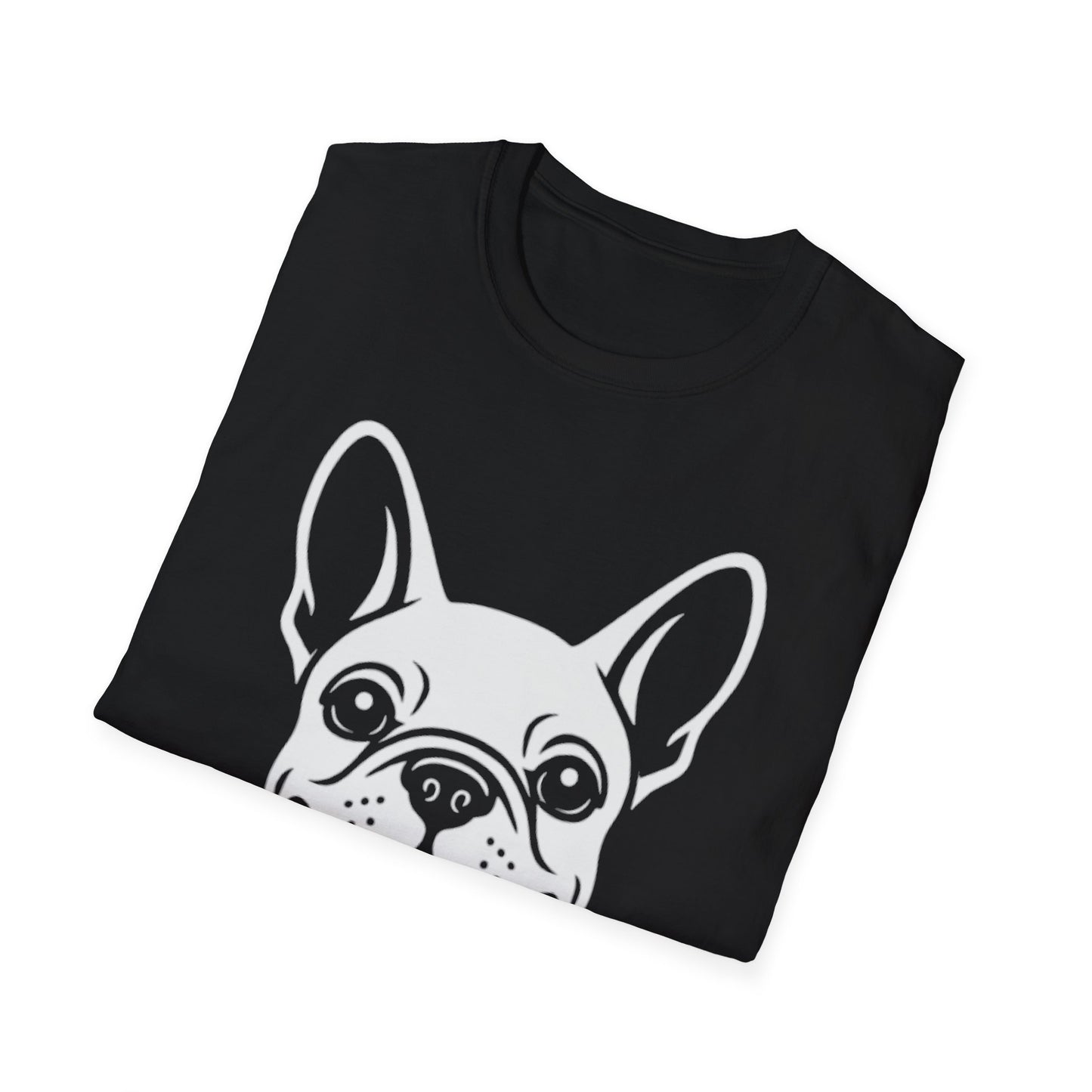 My Frenchi  T-Shirt