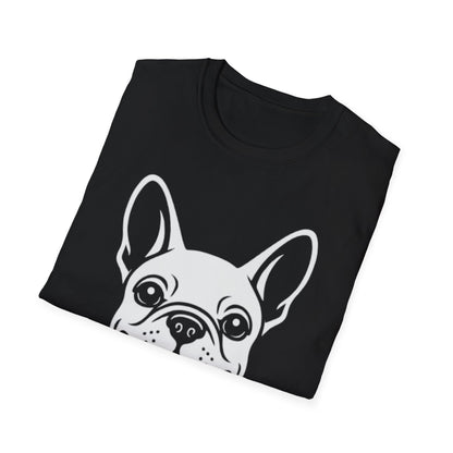 My Frenchi  T-Shirt