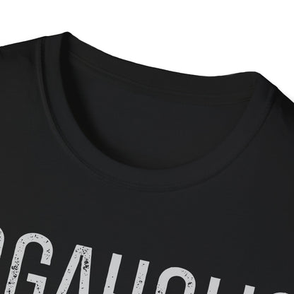 Dogaholic Definition T-Shirt