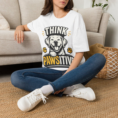 Positive Thoughts T-Shirt
