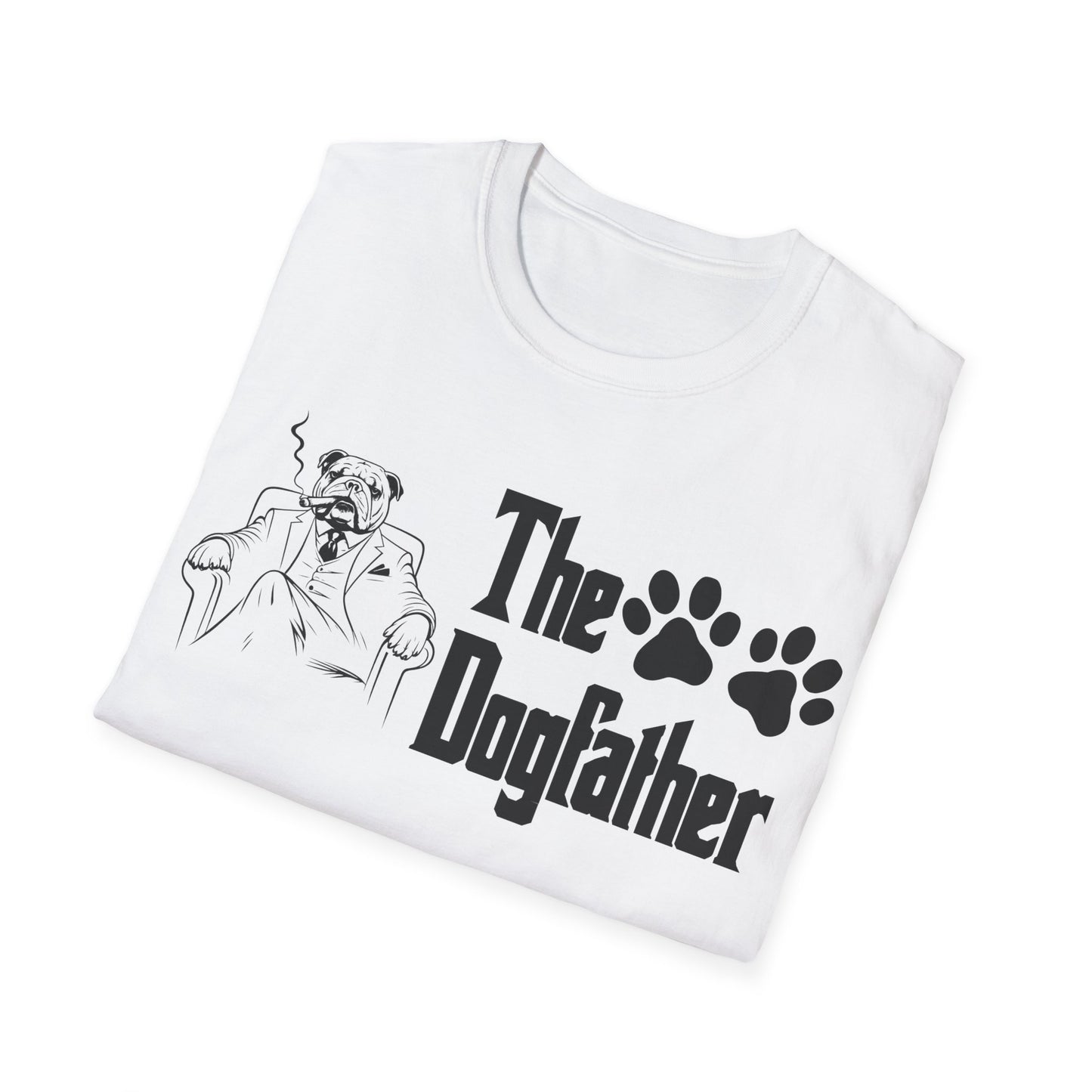 Another Dogfather T-Shirt