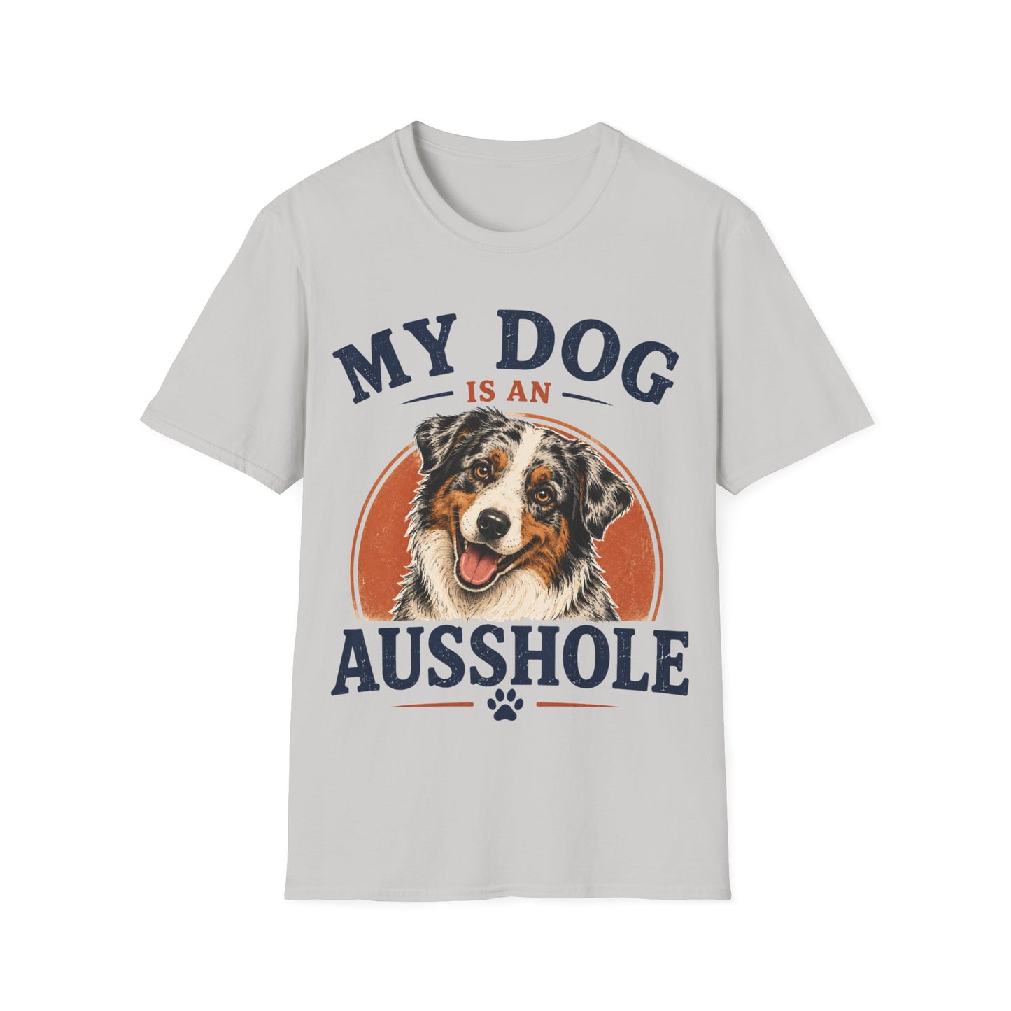 Problematic Dog T-Shirt