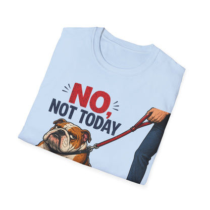 Stay Right Here T-Shirt