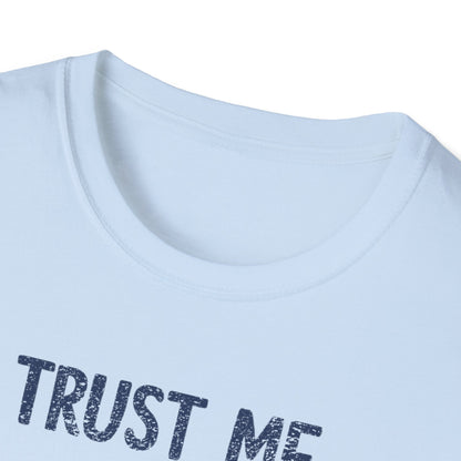 Medical School Degree T-Shirt