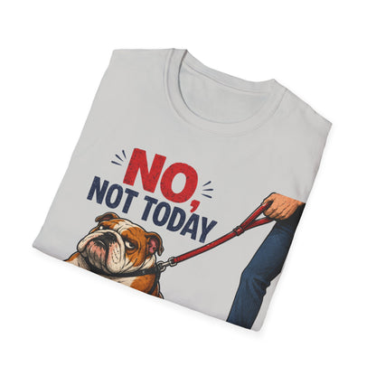 Stay Right Here T-Shirt