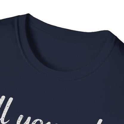 Hello Buddy T-Shirt