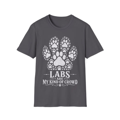 Big Foot T-Shirt