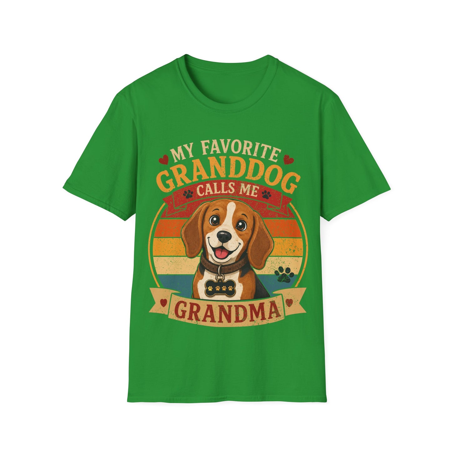 My New Name T-Shirt