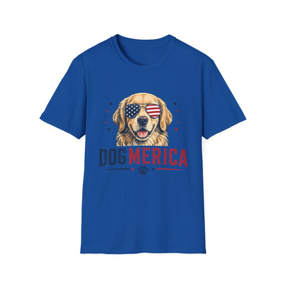 DogMerica T-Shirt