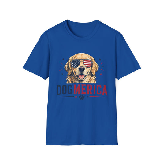 DogMerica T-Shirt
