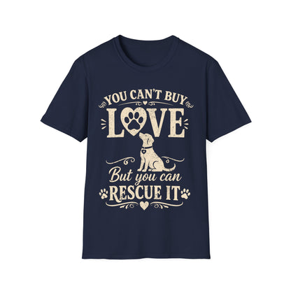 Love for Sale T-Shirt