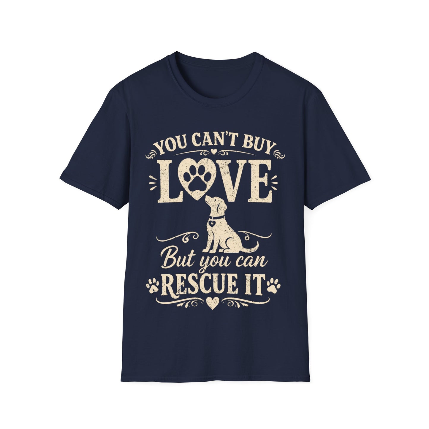 What's Love T-Shirt