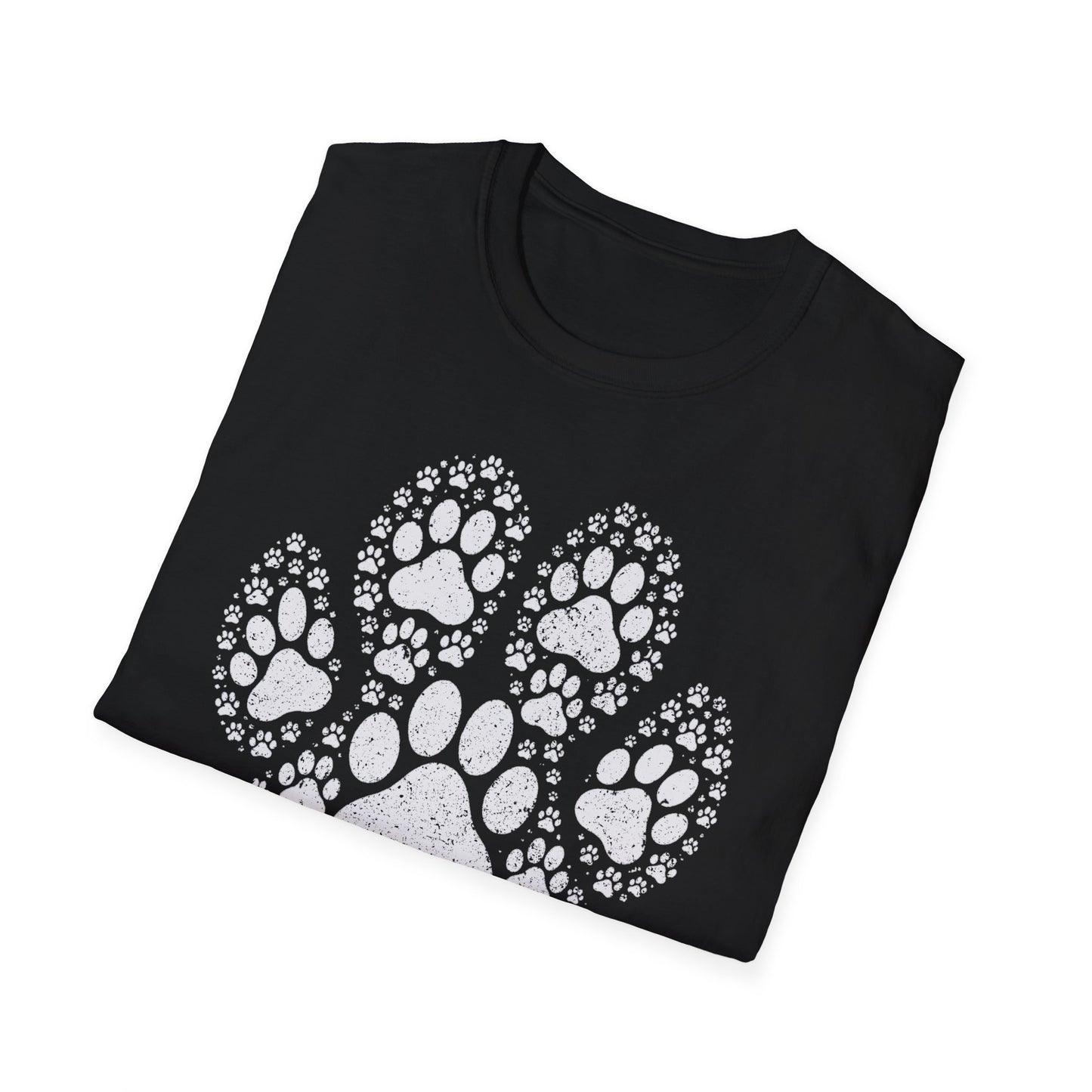 Big Foot T-Shirt