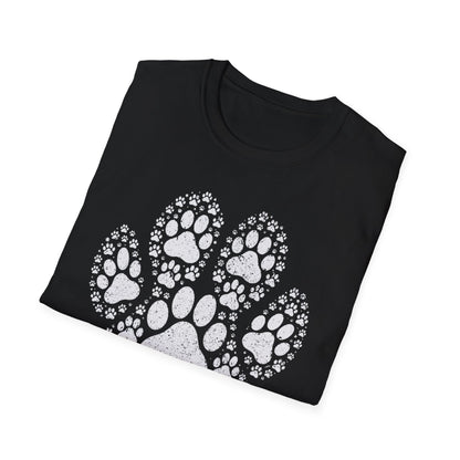 Big Foot T-Shirt