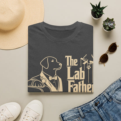 The LabFather T-Shirt