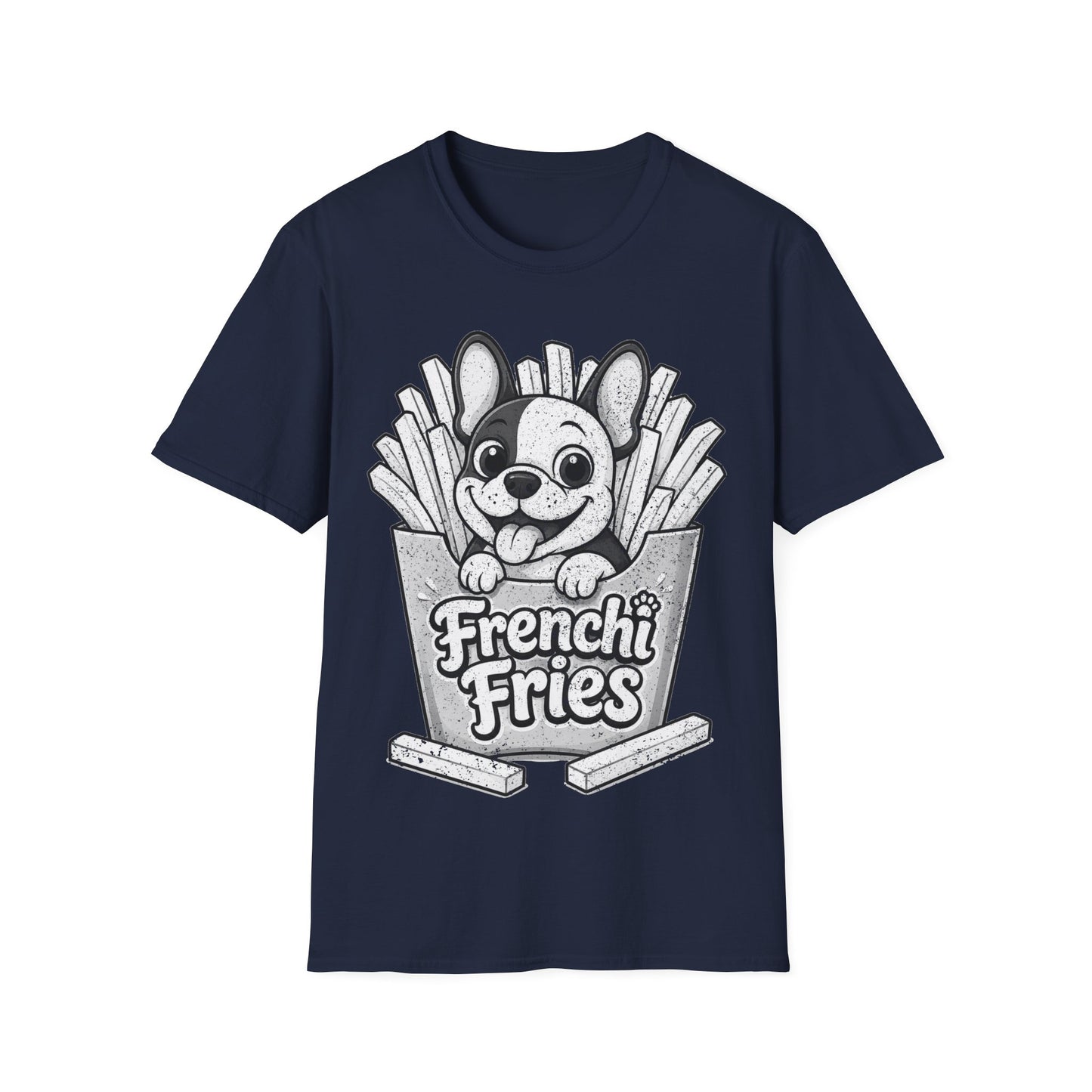 Frenchi Fries T-Shirt
